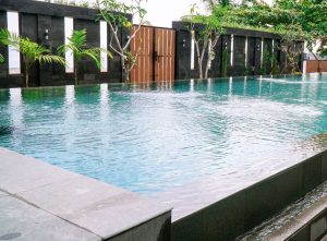 kolam renang